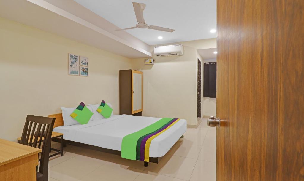 hotels near me in hyderabad ramoji film city