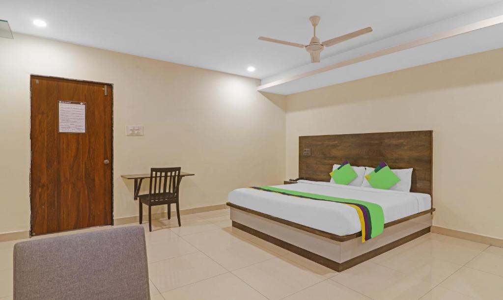 hotels near me in hyderabad ramoji film city