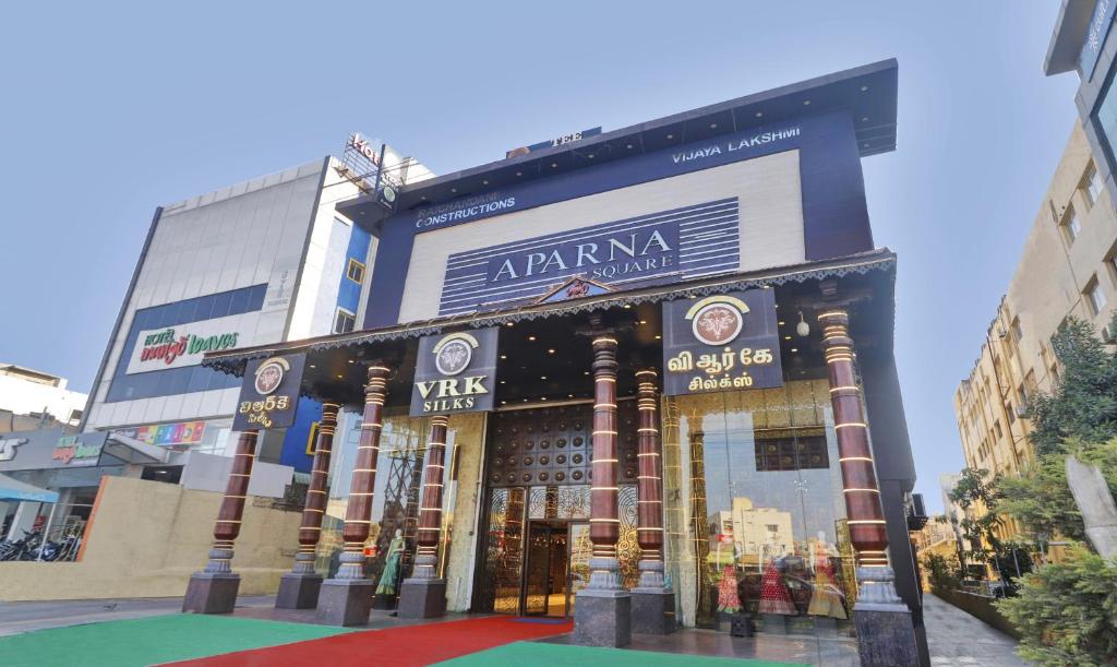 hotels near me in hyderabad ramoji film city