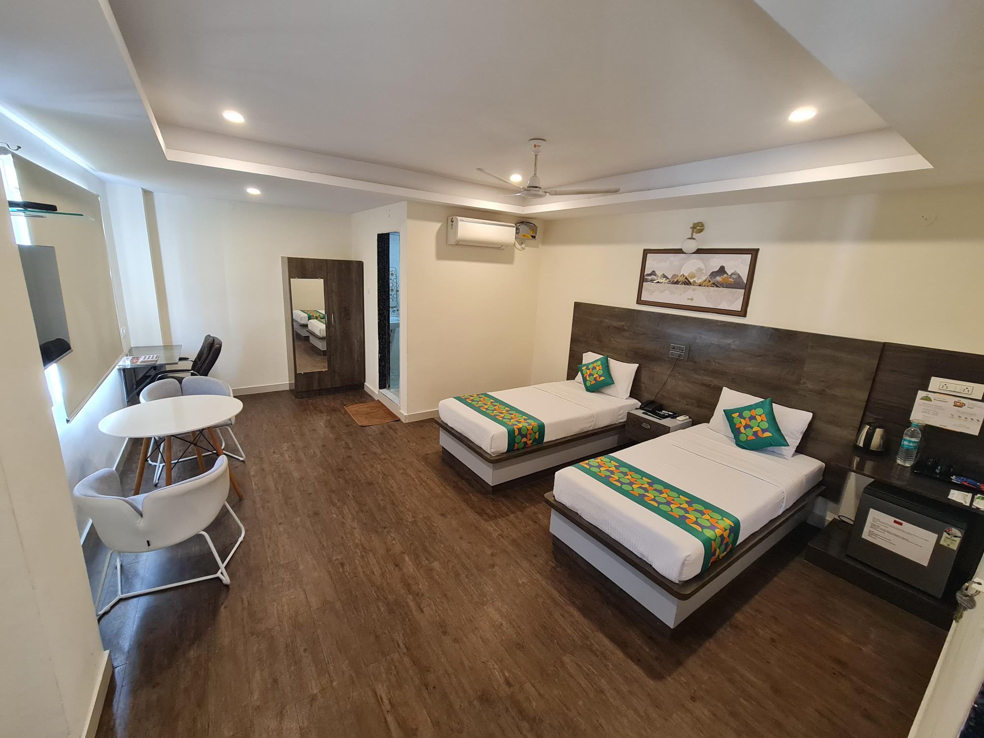 hotels near me in hyderabad ramoji film city